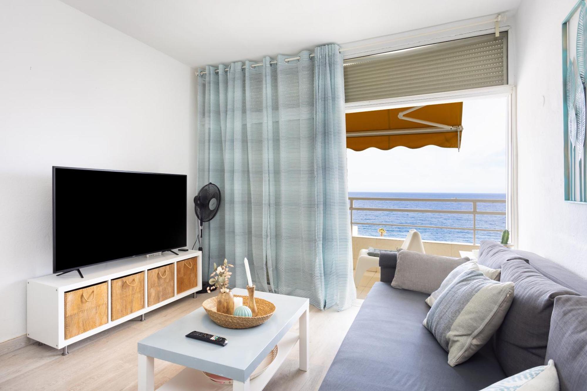 Dialezholidays - Atlantic Sunset Apartment *