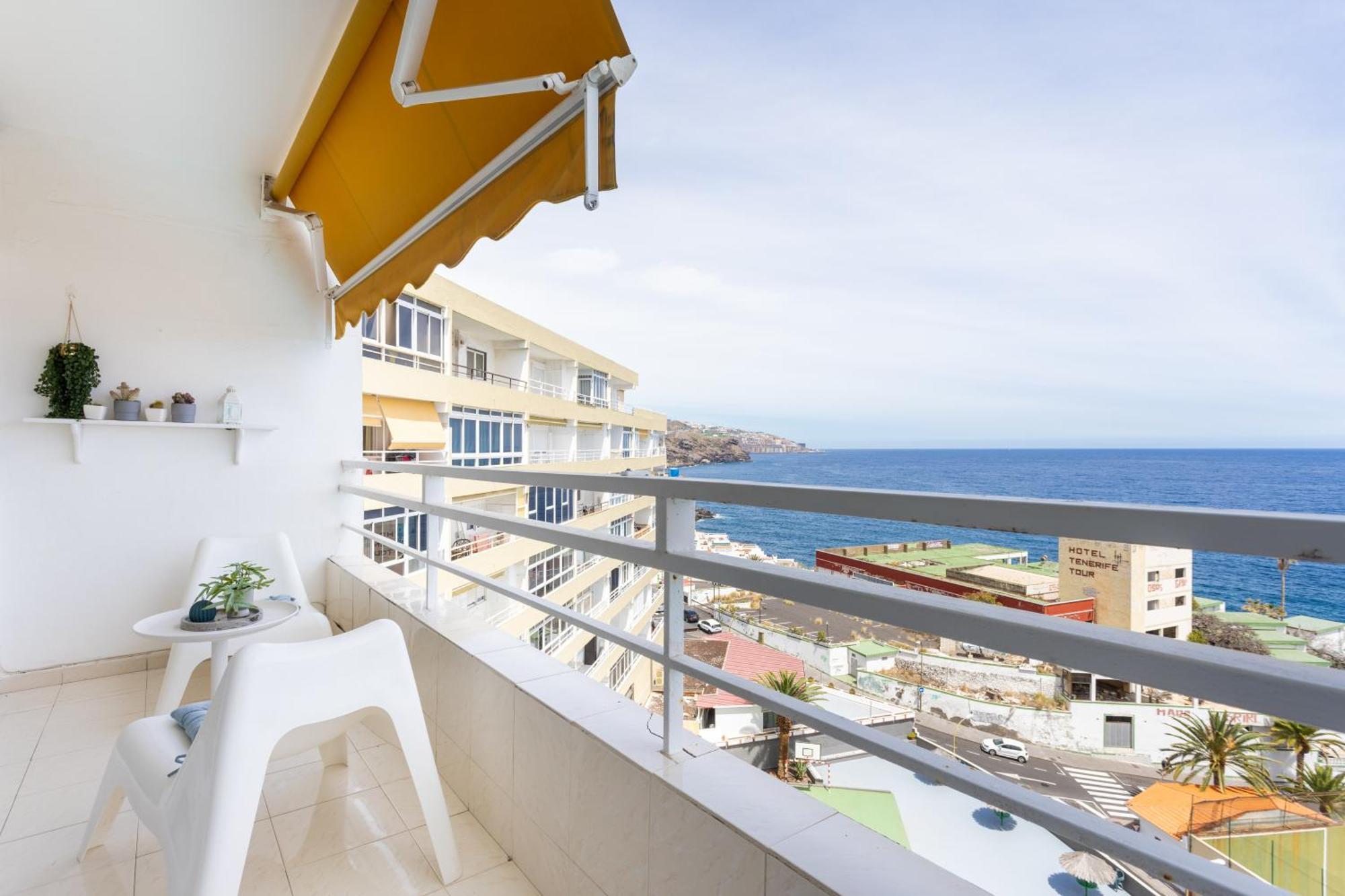 Apartment Dialezholidays - Atlantic Sunset *