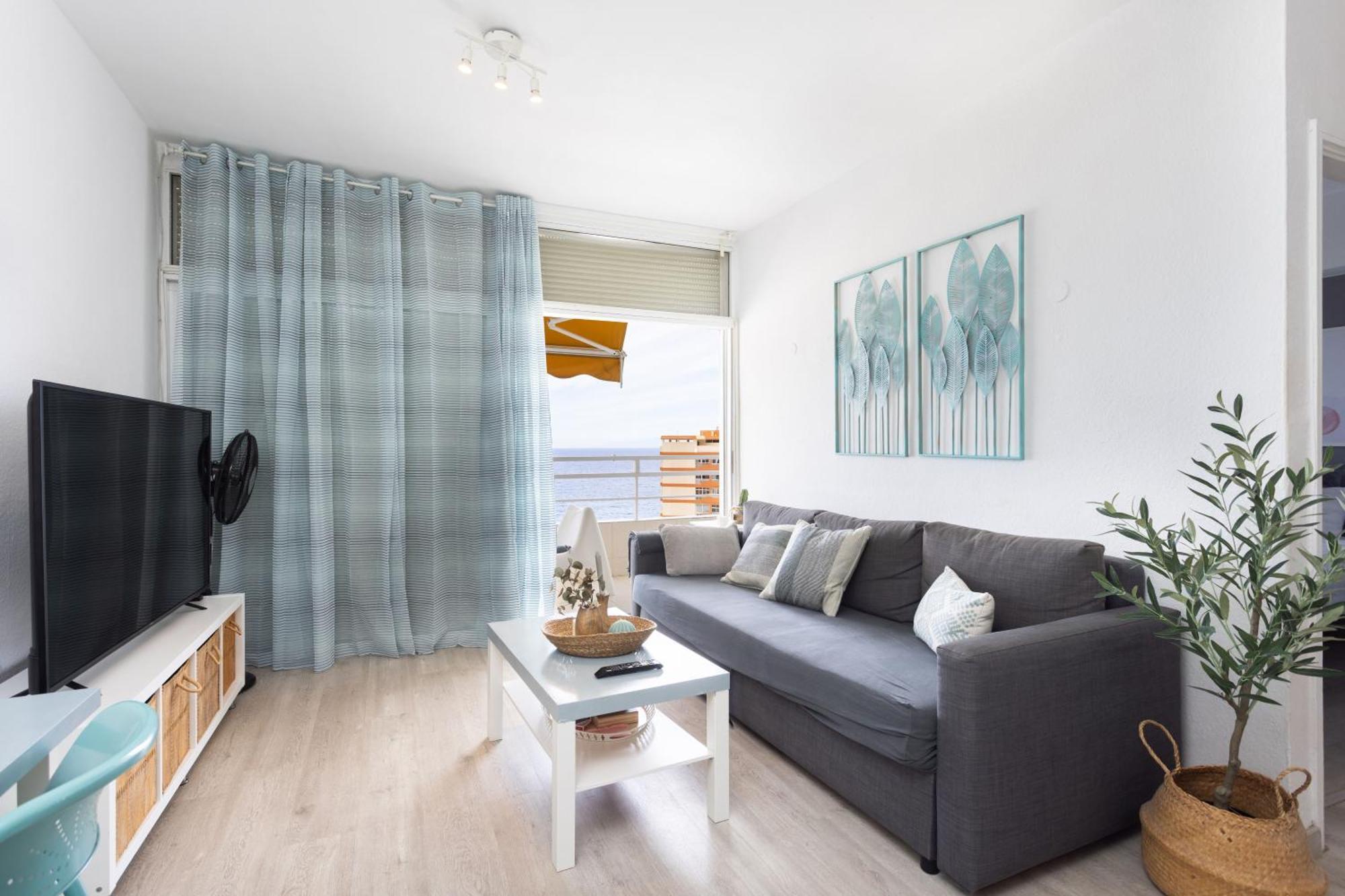 Apartment Dialezholidays - Atlantic Sunset Candelaria