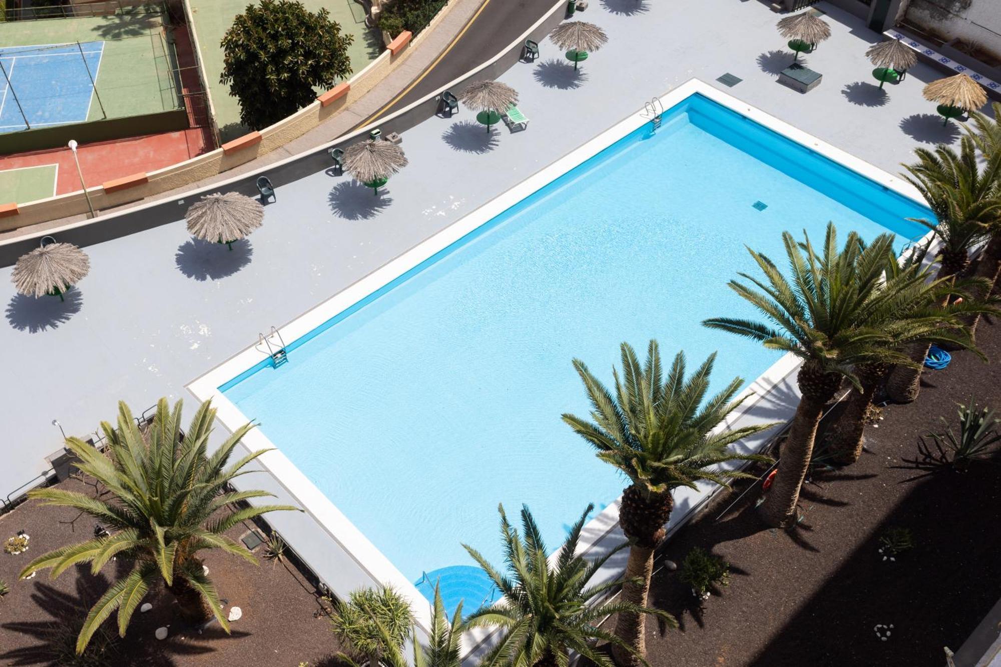Apartment Dialezholidays - Atlantic Sunset Candelaria