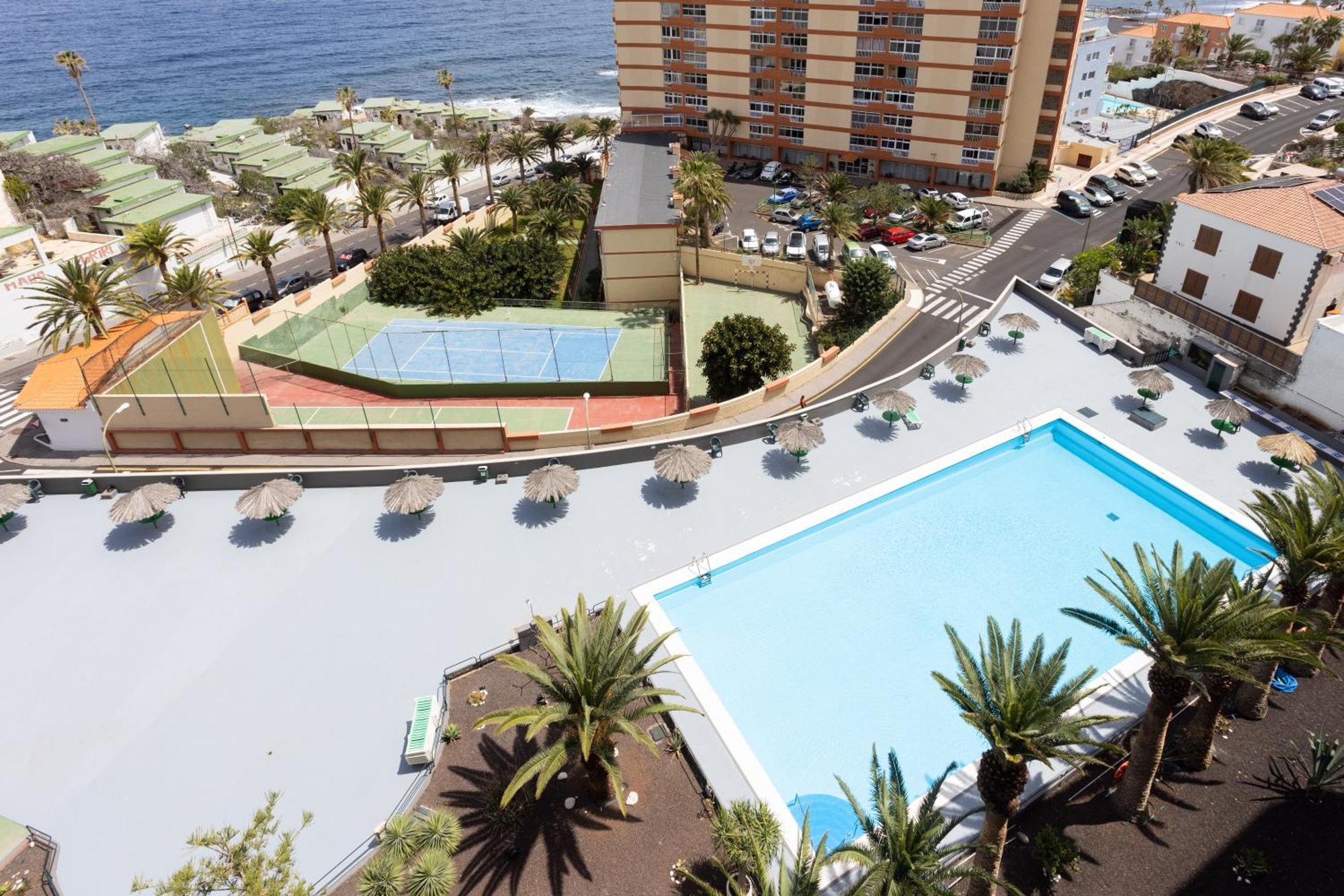Dialezholidays - Atlantic Sunset Apartment *