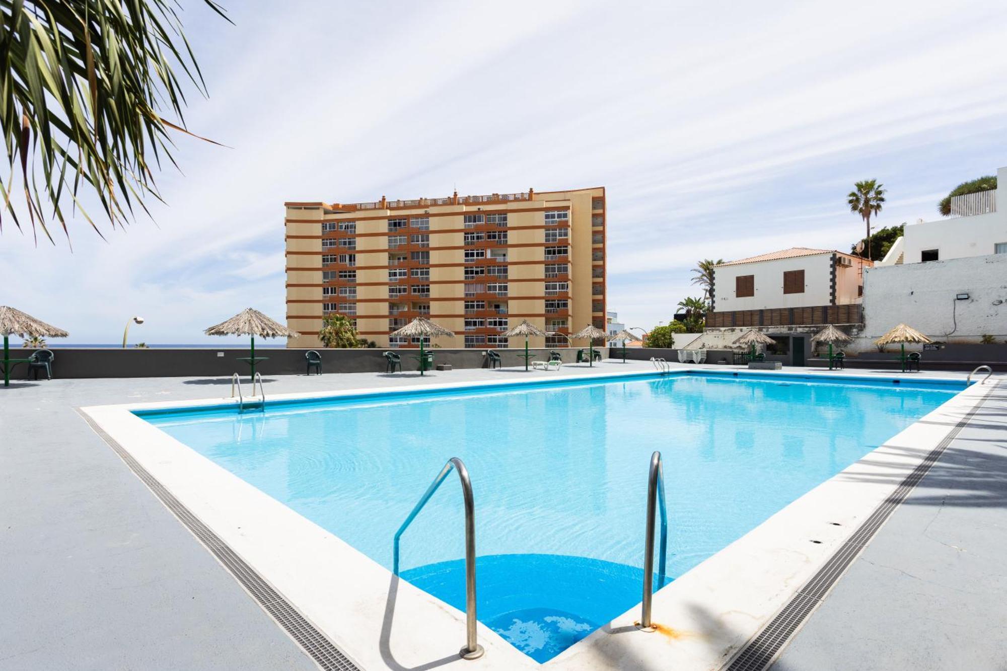 Apartment Dialezholidays - Atlantic Sunset Candelaria